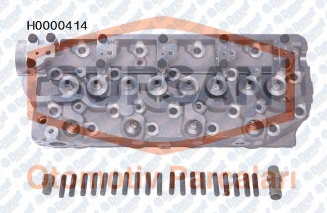 SUPSAN H0000414 Silindir Kapagi Starex Tci L300 Y.M Bongo K2500 04-